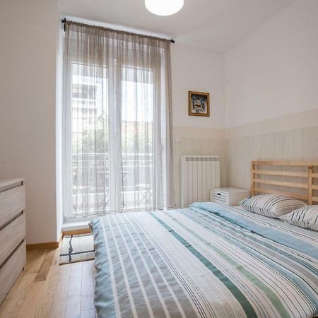 Belgrade Center Apartment Skadarlija III Dış mekan fotoğraf