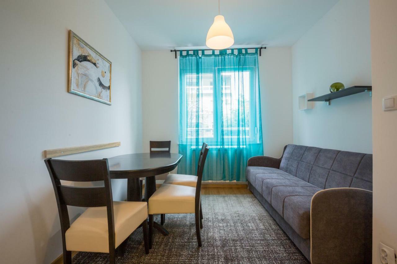 Belgrade Center Apartment Skadarlija III Dış mekan fotoğraf