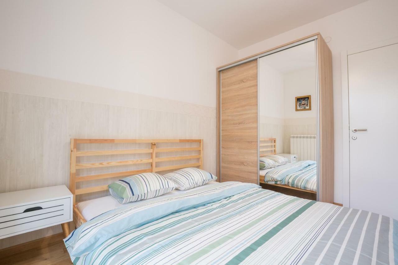 Belgrade Center Apartment Skadarlija III Dış mekan fotoğraf