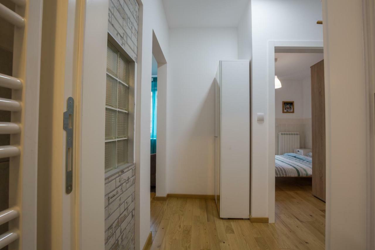 Belgrade Center Apartment Skadarlija III Dış mekan fotoğraf